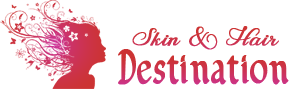 Skin and Hair Destination